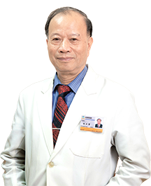 楊永榮醫師