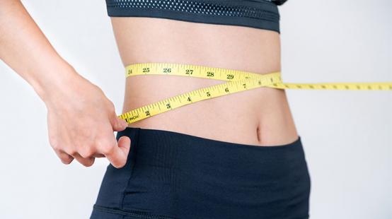 ▲採取中藥減重法可幫助體重減輕，但減重就怕不該瘦的瘦，想瘦的部位卻瘦不下來。（圖／ingimage）