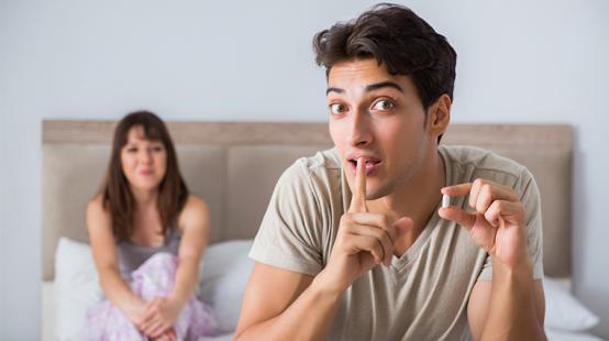 壯陽藥含西地那非