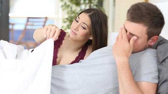 用神油引發過敏