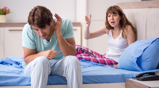 糖友小弟弟軟趴趴 中醫對症調理硬起來不再只剩1張嘴